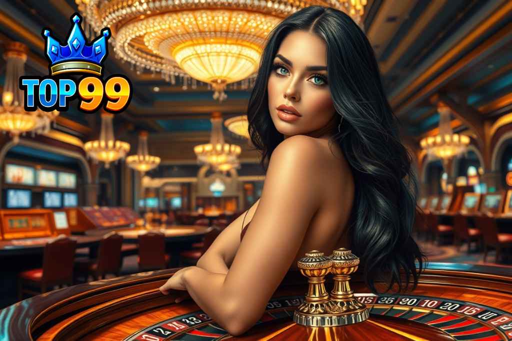TOP99 casino