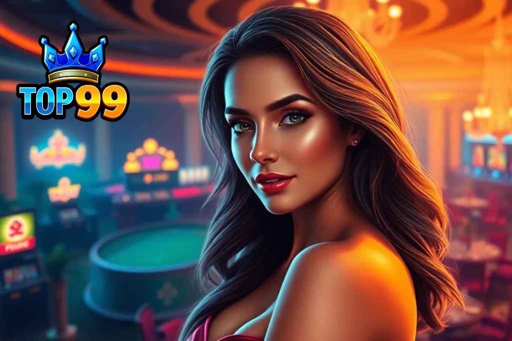TOP99 login