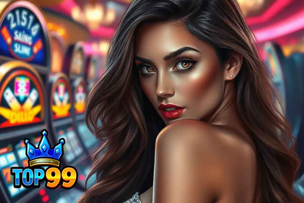 TOP99 สมัครสมาชิก